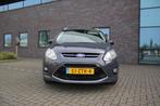 Ford Grand C-Max 1.0 Titanium, Origineel Nederlands, Te koop, Zilver of Grijs, Grand C-Max