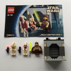 Lego Star Wars 7204 Jedi Defense II, Ophalen of Verzenden