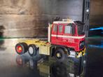 Verbouw FTF WSI, Hobby en Vrije tijd, Modelauto's | 1:50, Ophalen of Verzenden, Zo goed als nieuw, Bus of Vrachtwagen, Tekno