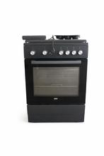 Beko FSM62010DANL Gasfornuis - Perfect voor elke keuken!, Witgoed en Apparatuur, Ophalen, Gebruikt, Oven, Hete lucht