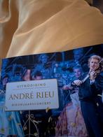 Andre Rieu Nieuwjaarsconcert 2 kaarten 9 januari 2026, Twee personen, Januari