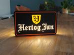Hertog Jan verlichting (of ander merk bier/drank), Ophalen of Verzenden, Nieuw, Lichtbak of (neon) lamp