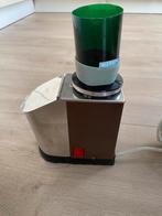 Vintage quickmill koffie molen (gebruikt), Ophalen of Verzenden, Gebruikt