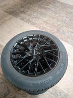 winterset Nissan Qashqai | Lichtmetaal | 18" | 6.5/7.0 MM |, Auto-onderdelen, Banden en Velgen, Ophalen, 18 inch, Gebruikt, Banden en Velgen