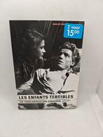Les enfants terribles dvd, Alle leeftijden, Ophalen of Verzenden, Zo goed als nieuw, Frankrijk