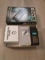 Zeldzame retro Motorola pocketline livingstone in doos, Ophalen of Verzenden, Zo goed als nieuw