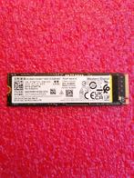 Western Digital SN810 512GB NVMe M2 SSD Gen 4x4!, Intern, Western Digital, Ophalen of Verzenden, Zo goed als nieuw