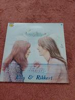 Elly & Rikkert - adem 1975, Cd's en Dvd's, Ophalen of Verzenden, Gebruikt, 12 inch