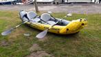 Opblaasbare kajak Intex Explorer K2, Ophalen, Zo goed als nieuw, Twee personen, Kajak