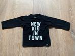 Z8 longsleeve maat 50, Ophalen of Verzenden, Nieuw, Jongetje, Shirtje of Longsleeve