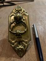 unieke antieke deurbel, Antiek en Kunst, Ophalen of Verzenden