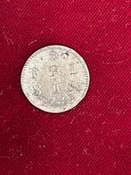 Frisia 1738  - 1 stuiver munt, Vóór koninkrijk, Verzenden, Zilver, Overige waardes