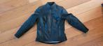 Triumph dames motorjas leer (S), Motoren, Kleding | Motorkleding, Triumph, Jas | leer, Dames, Tweedehands