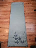 Zelfopblaasbare slaapmat Human comfort Bernon 7,5, Caravans en Kamperen, Slaapmatten, Ophalen, Zo goed als nieuw