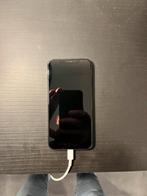 Iphone X 256GB zwart, Telecommunicatie, Mobiele telefoons | Apple iPhone, Ophalen of Verzenden, Zo goed als nieuw, Zwart, 256 GB