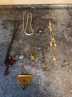 Sieraden pakket, Ophalen of Verzenden, Zo goed als nieuw