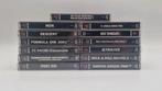13 playstation 1 / PS1 games, Gebruikt, Da Vincilaan 7-D1 Sony Belgium, bijkantoor van Sony Europe B.V., , 1930 Zaventem, België