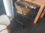 Barstoel luka groen 1 hoge korting, Huis en Inrichting, 1 kruk, Ophalen, Nieuw, 60 tot 90 cm