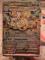 Exeggutor ex 133 SSP, Ophalen of Verzenden, Zo goed als nieuw