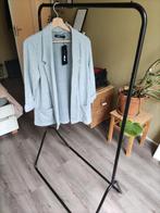 Kledingrek zwart metaal, goeie conditie, Kleding | Dames, Kledingrekken, Ophalen, Zo goed als nieuw