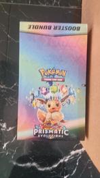 Prismatic Display Bundles, Ophalen of Verzenden, Zo goed als nieuw