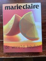 Michele Cranston Marie Claire De Wereld Keuken 2004 nieuw, Hoofdgerechten, Nieuw, Ophalen of Verzenden, Michele Cranston