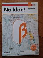Na klar ! DUITS Handbuch - 4/5/6 HAVO/VWO/GYM- nieuw, Duits, Malmberg, Ophalen of Verzenden, HAVO