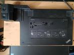 Lenovo docking station, Ophalen of Verzenden, Gebruikt, Laptop