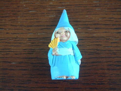 david de kabouter popje Lisa?, Verzamelen, Poppetjes en Figuurtjes, Ophalen of Verzenden