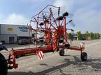 Kuhn GA8121 Cirkelhark, Zakelijke goederen, Agrarisch | Werktuigen, Akkerbouw, Oogstmachine