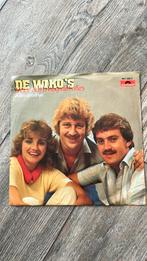 De Wiko’s - maar dat is nog niet alles, Cd's en Dvd's, Ophalen of Verzenden, Gebruikt, Overige formaten, Levenslied of Smartlap