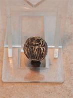 Romeins zilveren ring bodemvondst 3, Verzenden