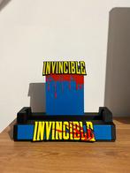 comic book stand Invincible, Eén comic, Ophalen of Verzenden, Nieuw, Amerika