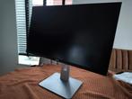 Dell UltraSharp U2515H | 25" Monitor, Draaibaar, Zo goed als nieuw, Dell, Quad HD (2K)