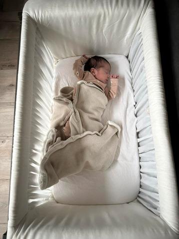 Stokke home, co-sleeper, wiegje, bed beschikbaar voor biedingen