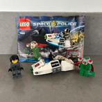 LEGO Space Police (5969), Complete set, Ophalen of Verzenden, Lego, Zo goed als nieuw