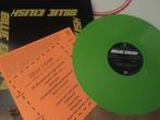 Billie eilish third man live groen vinyl 1e pers mint, Ophalen, 2000 tot heden, Zo goed als nieuw, 12 inch