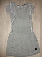 Jurkje LEVV maat 5 (104), Kinderen en Baby's, Kinderkleding | Maat 104, Meisje, Ophalen of Verzenden, Zo goed als nieuw, Jurk of Rok