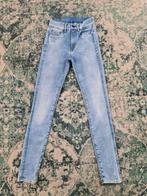 G-star raw 3301ultra high skinny W27 L32 WMN Tulsi2732 Blauw, Blauw, Ophalen of Verzenden, W27 (confectie 34) of kleiner, G-STAR RAW