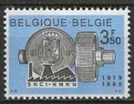 Belgie 1969 - Yvert/OBP 1516 - N.M.K.N (PF), Postzegels en Munten, Postzegels | Europa | België, Ophalen, Postfris
