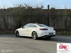 Mercedes E-klasse Coupé 400 4MATIC Edition 1, Auto's, Automaat, Euro 6, 4 stoelen, Bedrijf