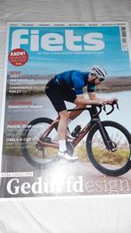 Fiets Magazine - Het Race- en MTB-Magazine nummer 4 2023, Ophalen of Verzenden, Gelezen, Sport en Vrije tijd