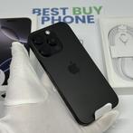 iPhone 16 Pro 128GB zwart /ongebruikt + 12 maanden garantie, 128 GB, Apple, Zwart, Zonder simlock