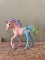Schleich paarden, Ophalen of Verzenden, Gebruikt