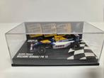 Microchamps F1 Williams Prost 1:64, ., Ophalen of Verzenden, Zo goed als nieuw, ..