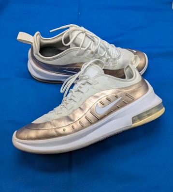 Nike Air Max Axis EP BV0810-100 beschikbaar voor biedingen