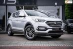 Hyundai SANTA FE 2.4L|2500 kg trekgewicht|Trekhaak|Navi|Stoe, Auto's, Hyundai, Voorwielaandrijving, 188 pk, 4 cilinders, 2359 cc