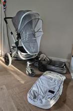 Joolz Geo2 Kinderwagen - Complete Set!, Gebruikt, Verstelbare duwstang, Ophalen, Kinderwagen