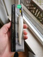 Megabass vision oneten French pearl, Ophalen of Verzenden, Balpen, Overige merken