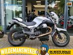 Moto Guzzi Sport 1200 ABS 4V, Motoren, Motoren | Moto Guzzi, Bedrijf, Meer dan 35 kW, 1200 cc, Handvatverwarming